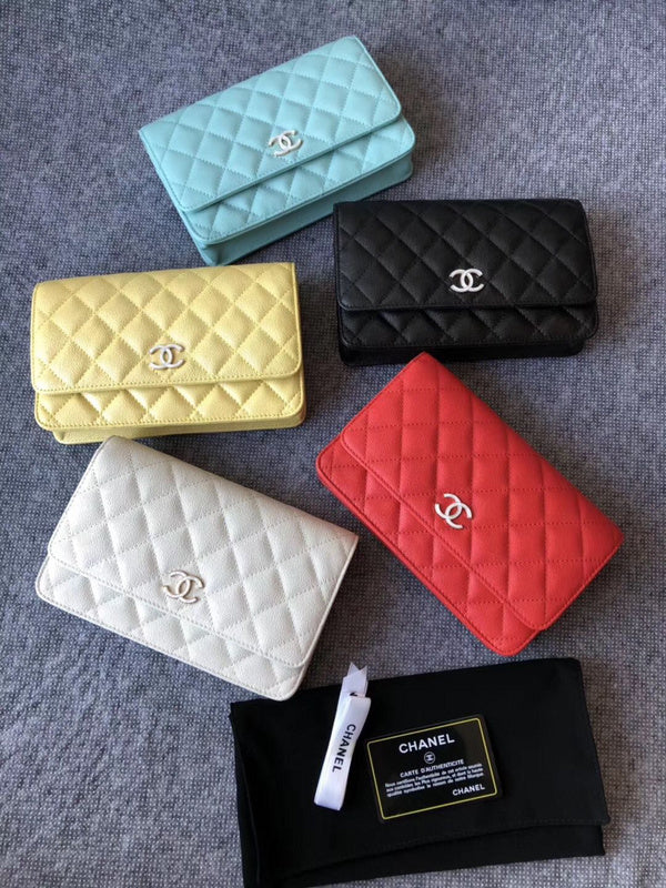VBS - CHL Bags - 699