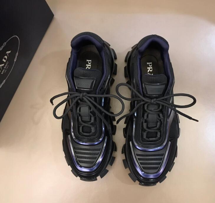 Dragons Bags Bags
- PD Men Shoes - 404