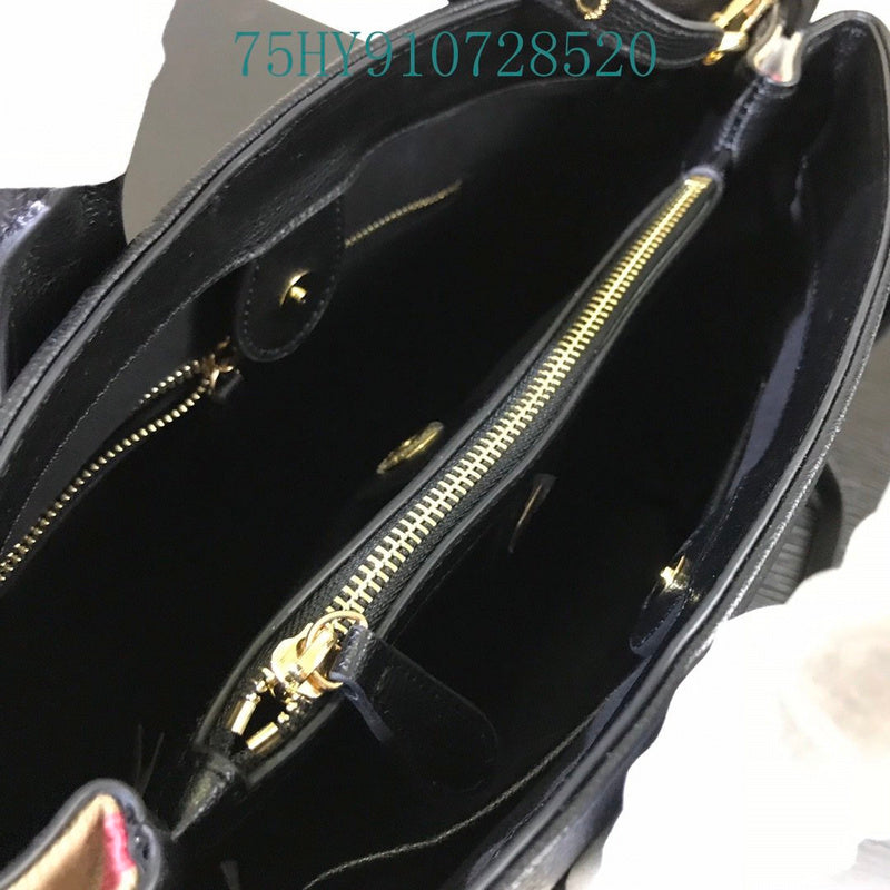 VBS Fashion -BBR Bags - 687