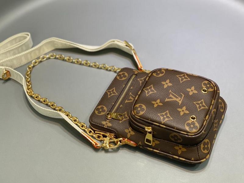 Dragons Bags Bags - LOV Bags - 2302