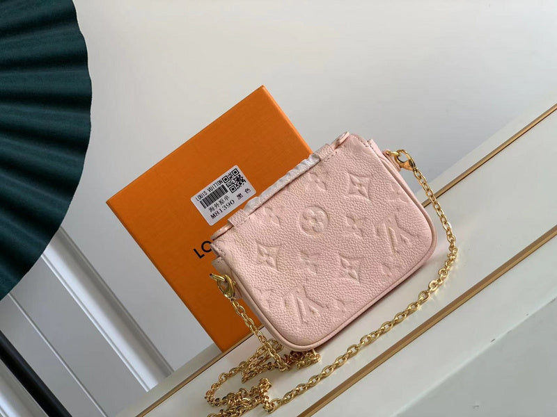 nmb Fashion Bags - 16768