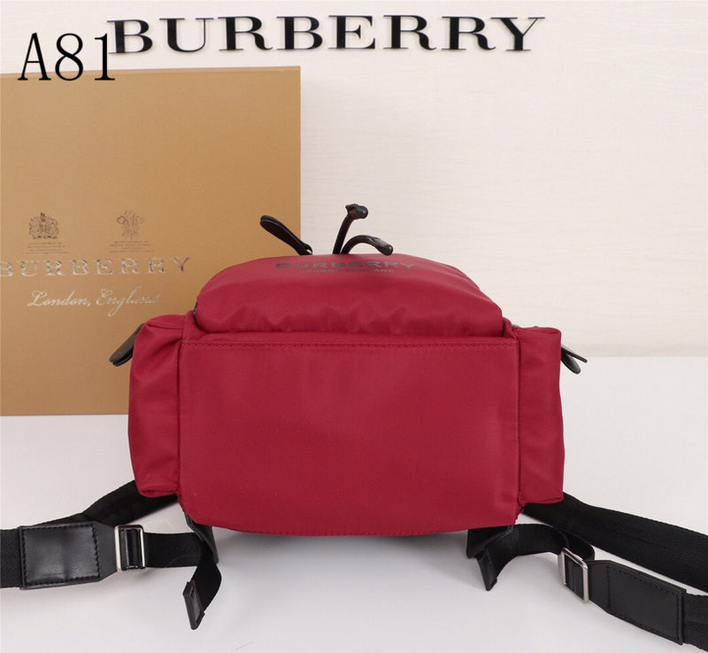 VBS Fashion -BBR Bags - 877
