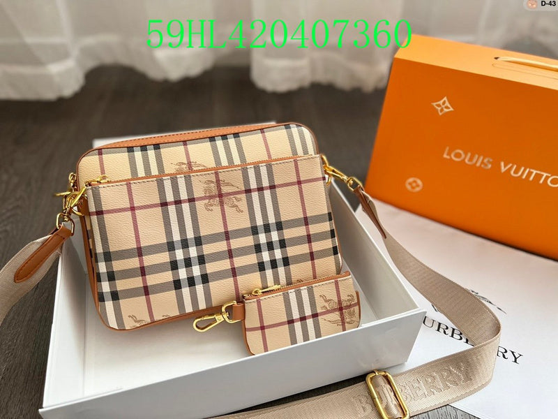 VBS Fashion -BBR Bags - 314