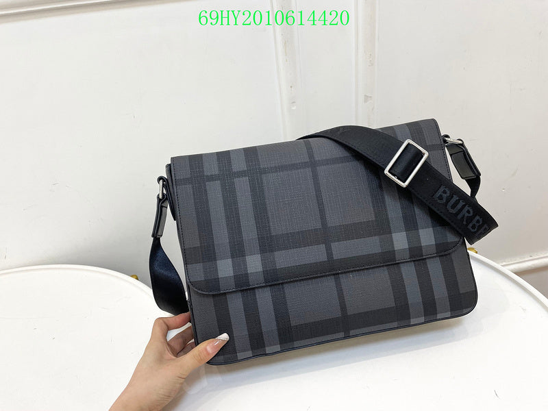 VBS Fashion -BBR Bags - 110