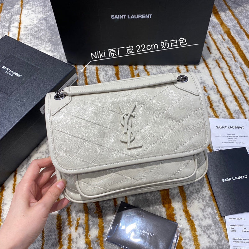 VBS - SLY Bags 390