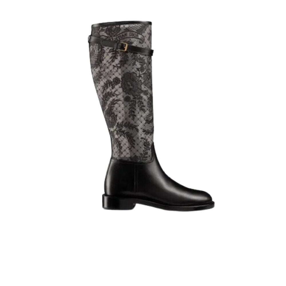 VBS EMPREINTE BOOT BLACK KCI831FFC S900