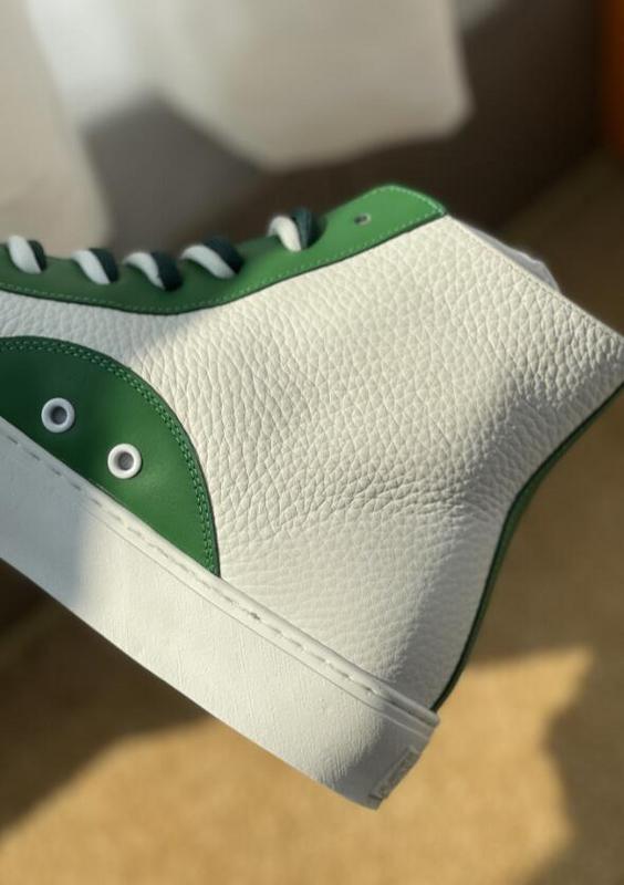 Dragons Bags Detail