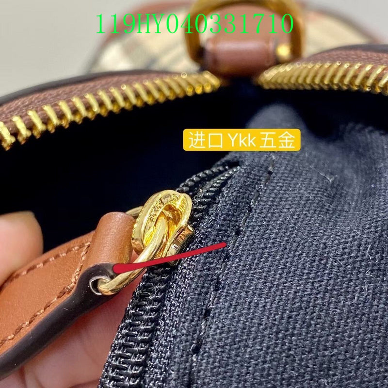 VBS Fashion -BBR Bags - 585