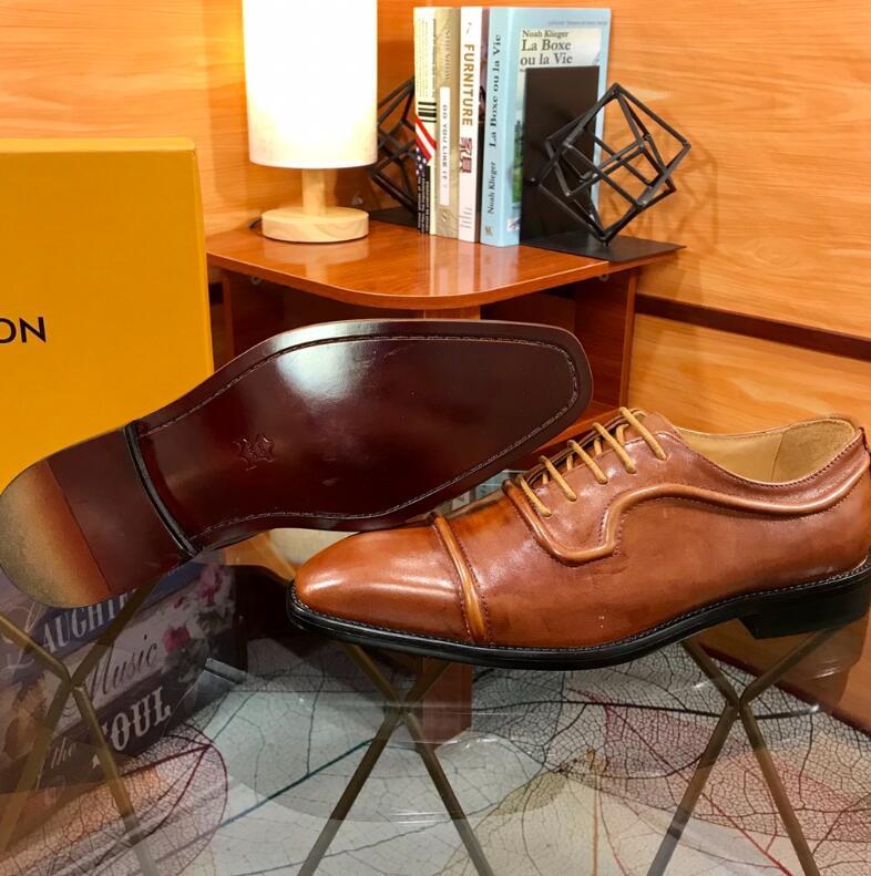 Dragons Bags Bags - LOV Men Shoes - 1816