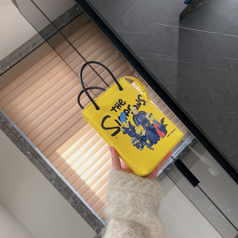 VBS Fashion - BGA Bags - 1539