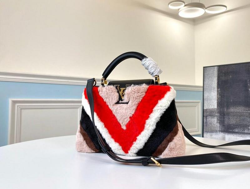 Dragons Bags Bags - LOV Bags - 2576