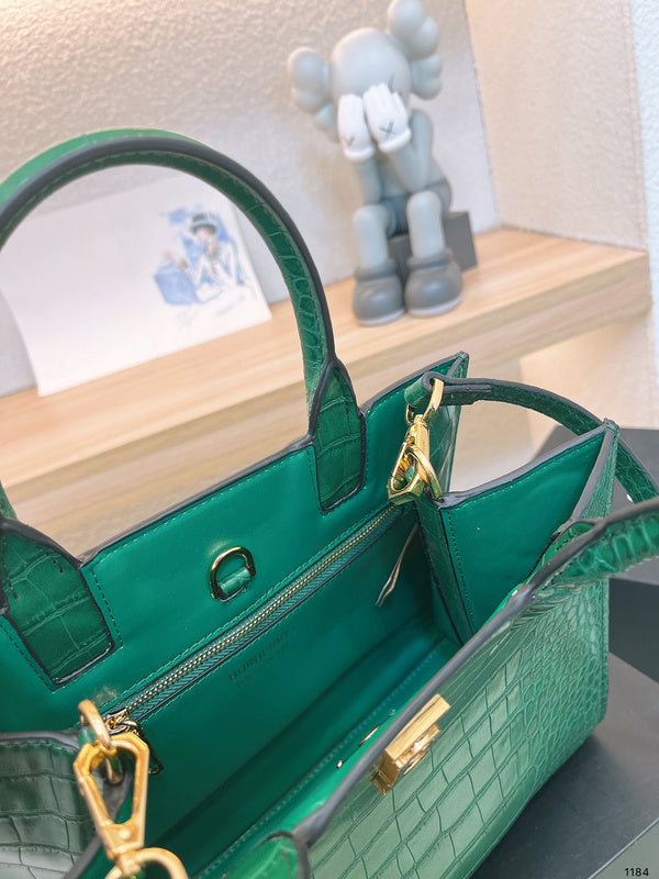 VBS Fashion -BBR Bags - 1696