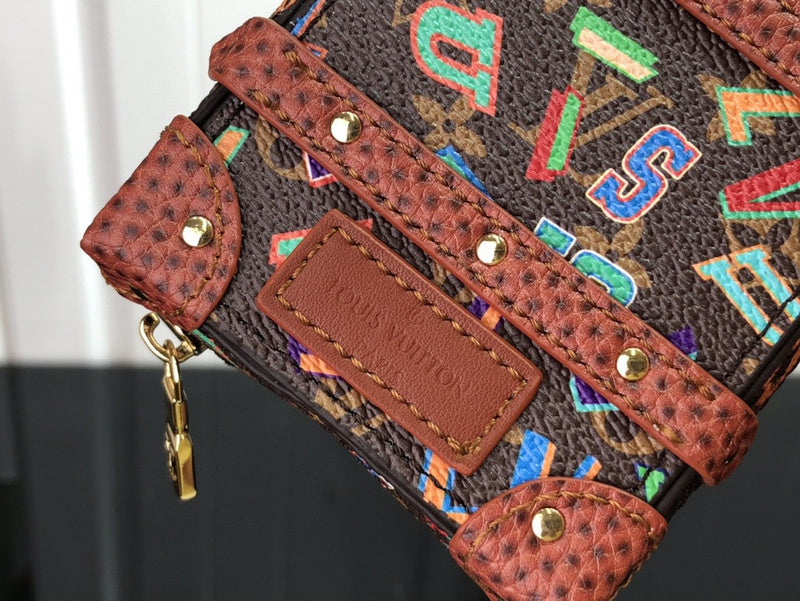 Fashion Vbs bags - 2866