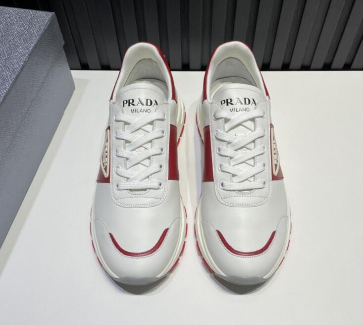 Dragons Bags Bags
- PD Men Shoes - 294