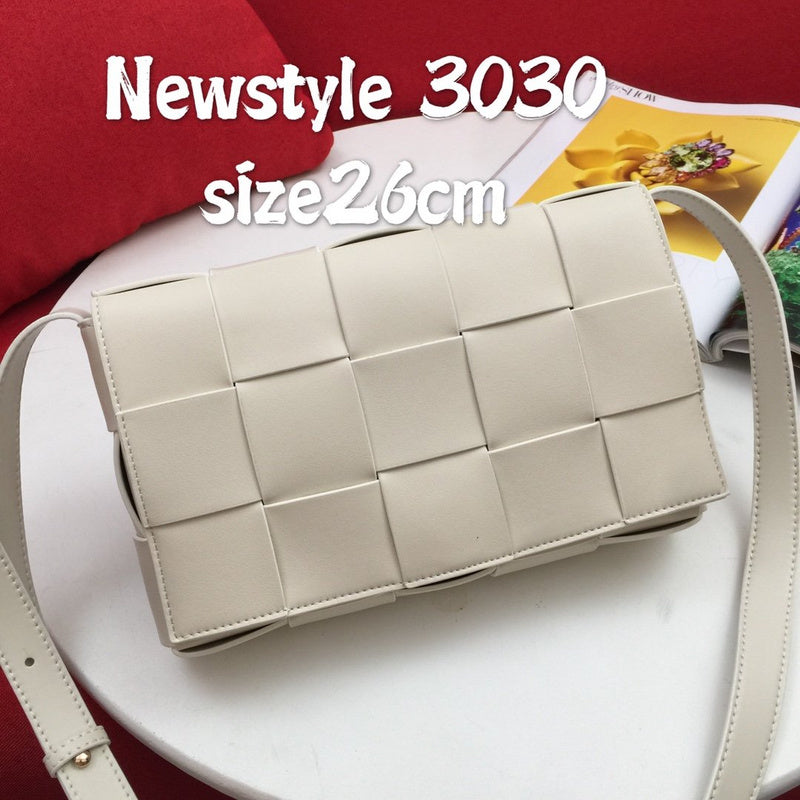 VBS Fashion -BBR Bags - 925