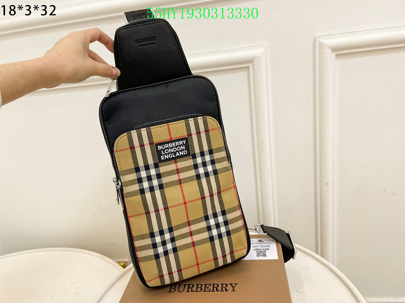 VBS Fashion -BBR Bags - 158