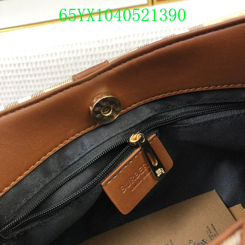 VBS Fashion -BBR Bags - 530