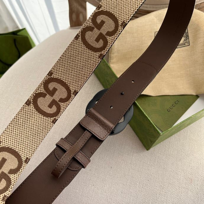 VBS -Luxury BELTS 030