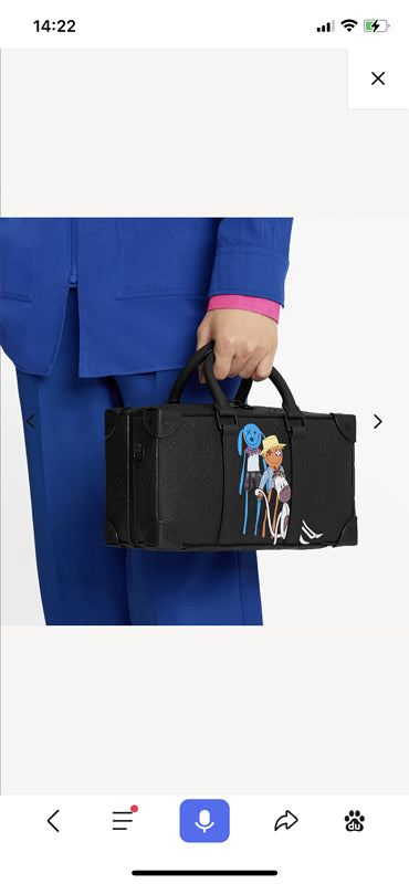 Fashion Vbs bags - 3074