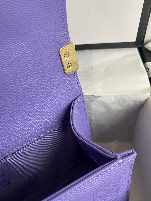 VBS - CHL Bags - 225