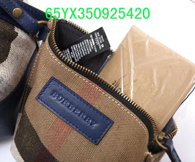 VBS Fashion -BBR Bags - 638