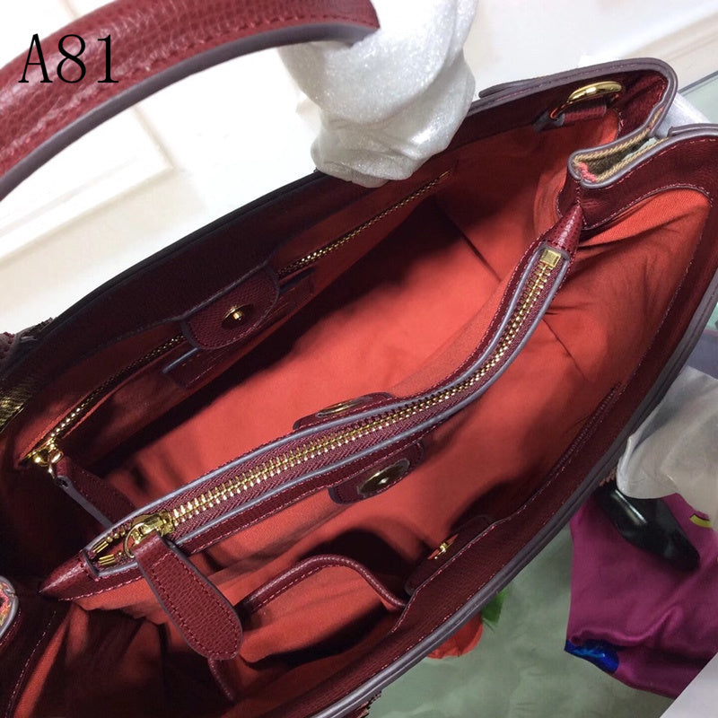 VBS Fashion -BBR Bags - 883
