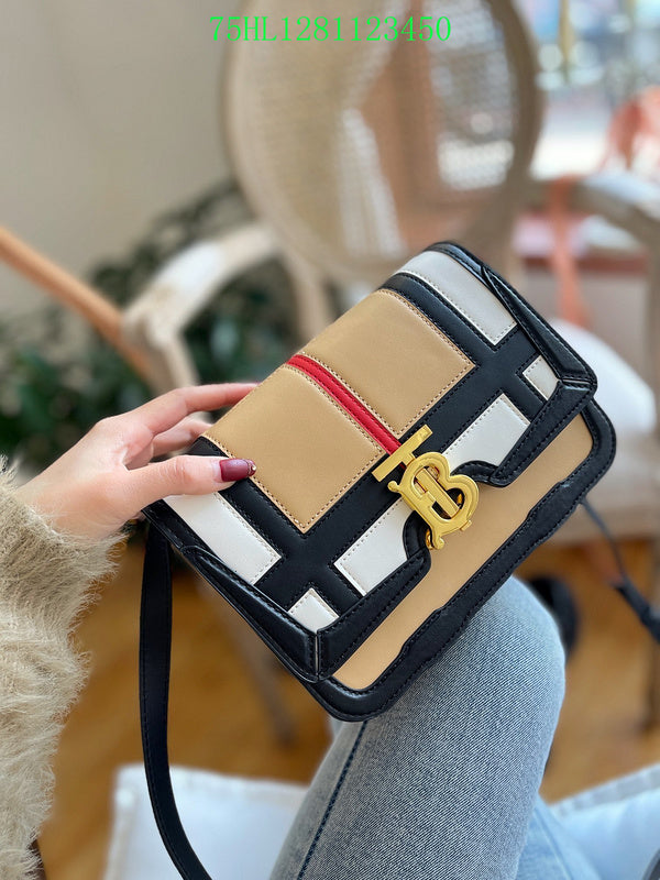 VBS Fashion -BBR Bags - 360