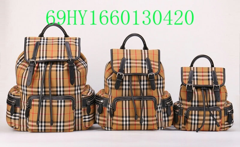 VBS Fashion -BBR Bags - 211