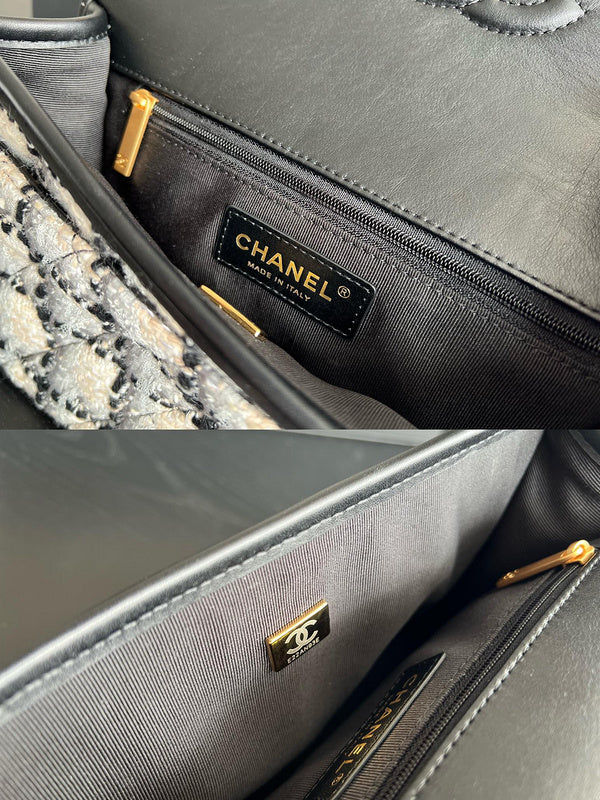 Dragons Bags Detail
