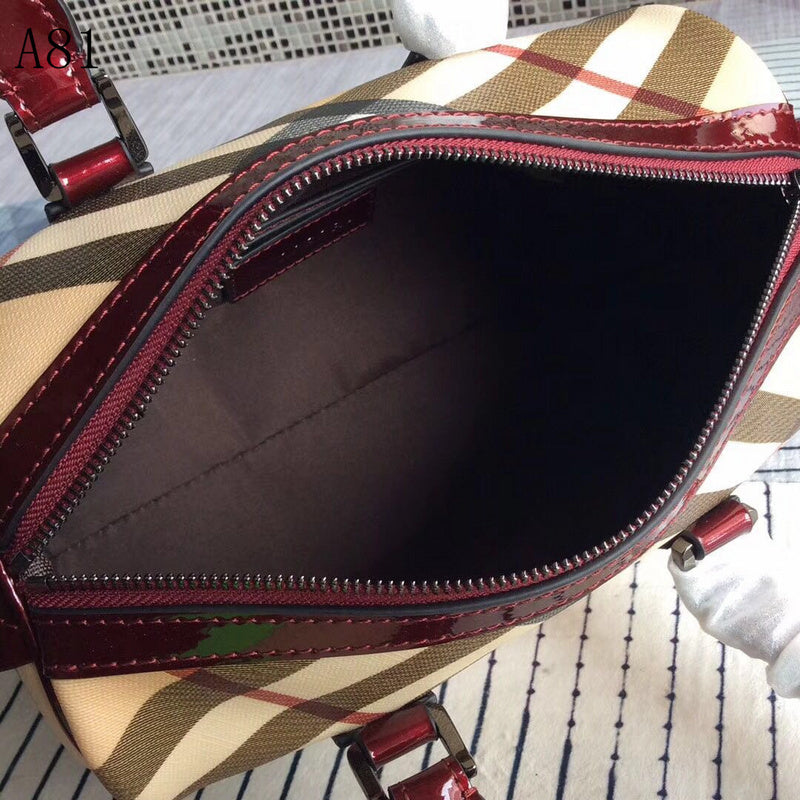 VBS Fashion -BBR Bags - 851