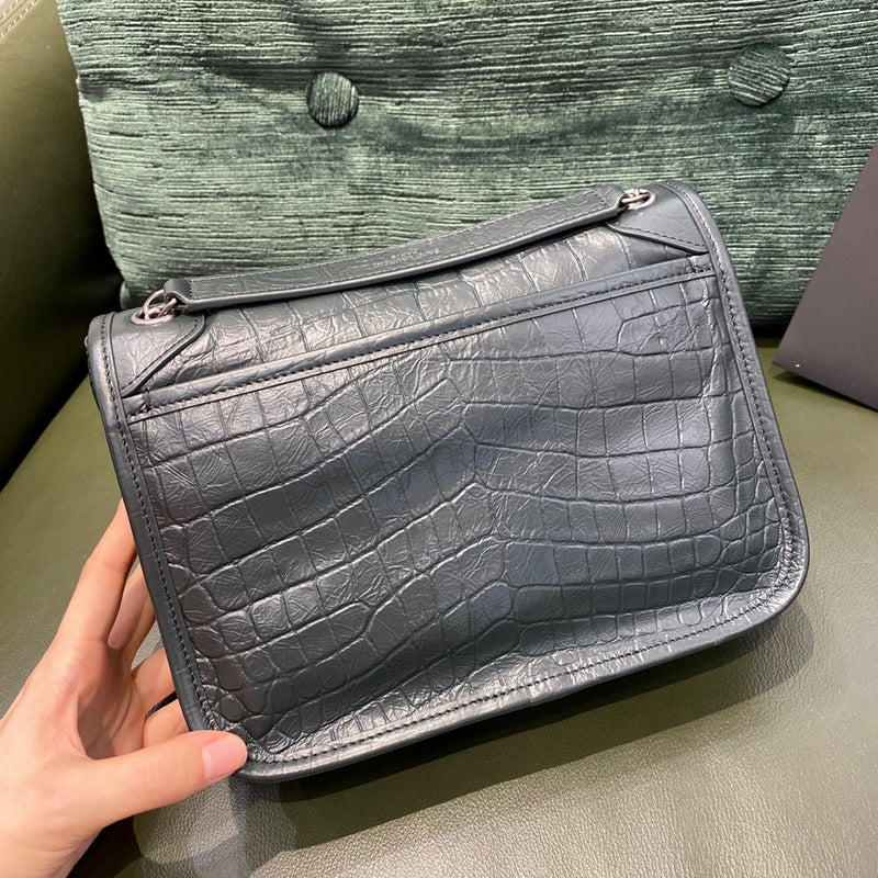 VBS - SLY Bags 369