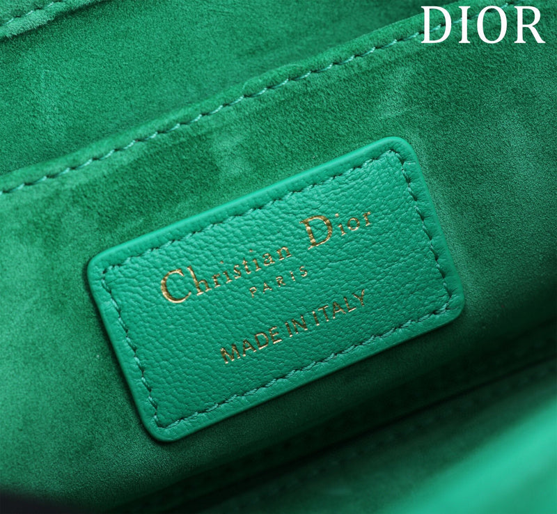 Dragons Bags Detail