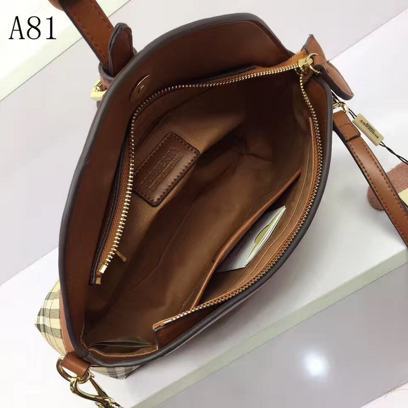 VBS Fashion -BBR Bags - 881