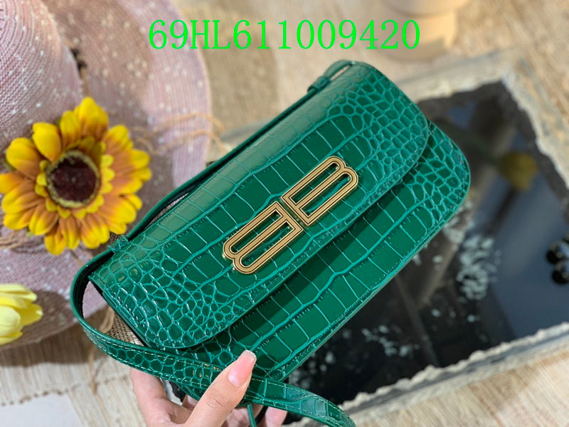 VBS Fashion - BGA Bags - 2023