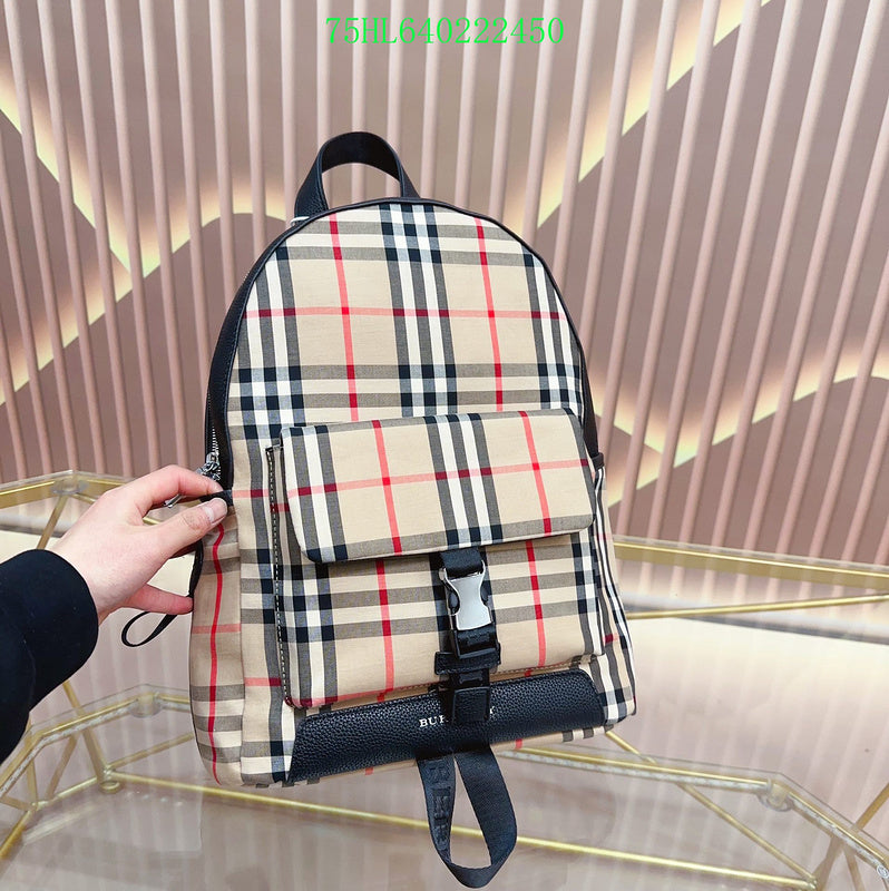 VBS Fashion -BBR Bags - 185