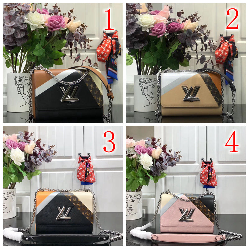 Dragons Bags - DESIGNER BAGS FOR WOMEN - AFFORDABLE LUXURY BAGS - 3812