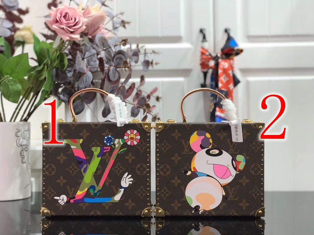 Dragons Bags - Best High-End Brands in One Place - AFFORDABLE LUXURY BAGS - 4193