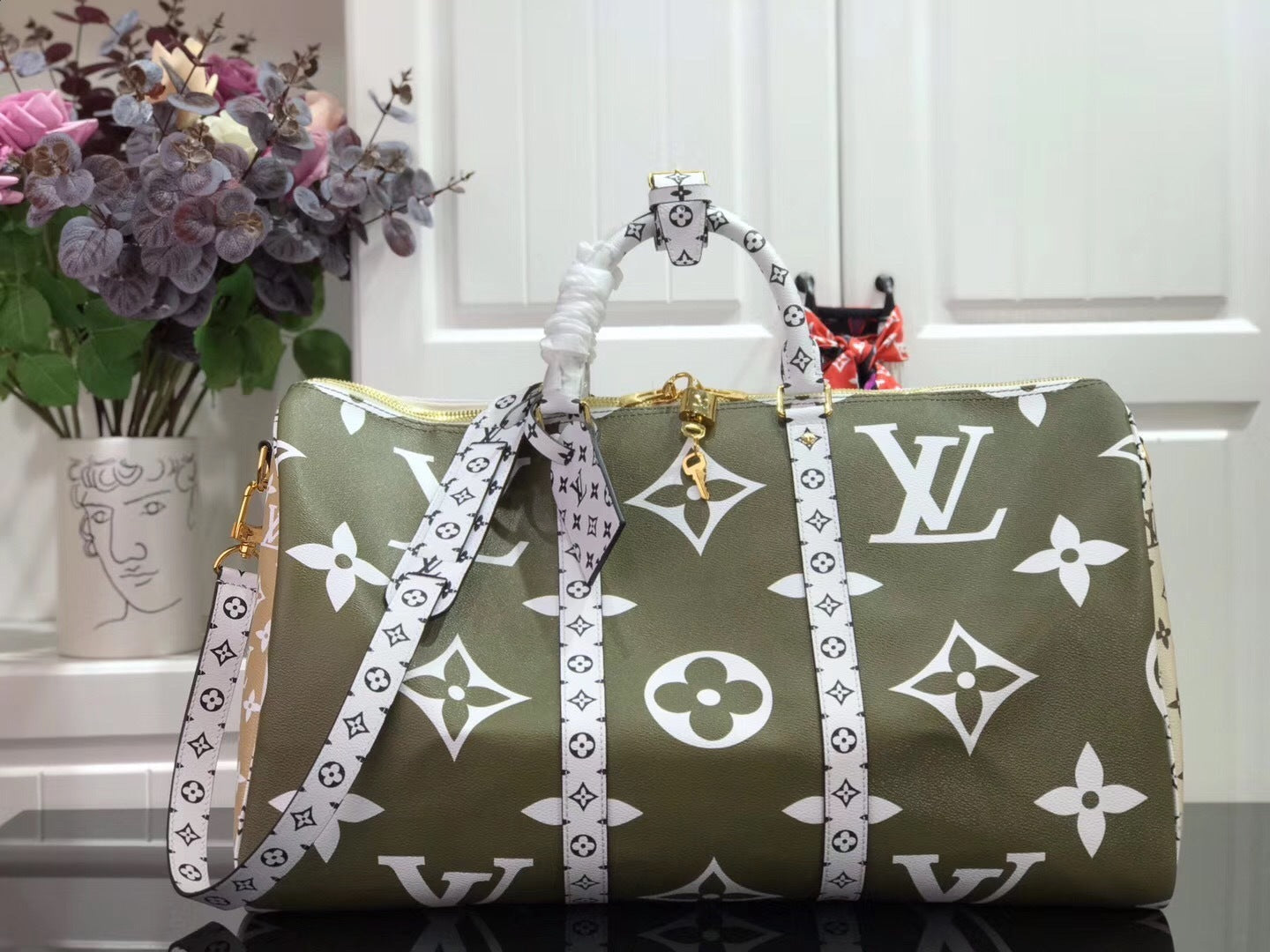 Dragons Bags - Premium Luxury Goods and Accessories - AFFORDABLE LUXURY BAGS - 3946