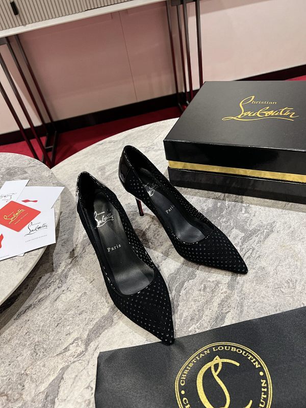 Dragons Bags - Best High-End Brands in One Place - AFFORDABLE LUXURY HEELS - 8089