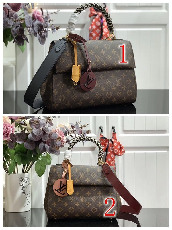 Dragons Bags - Premium Luxury Goods and Accessories - AFFORDABLE LUXURY BAGS - 3998