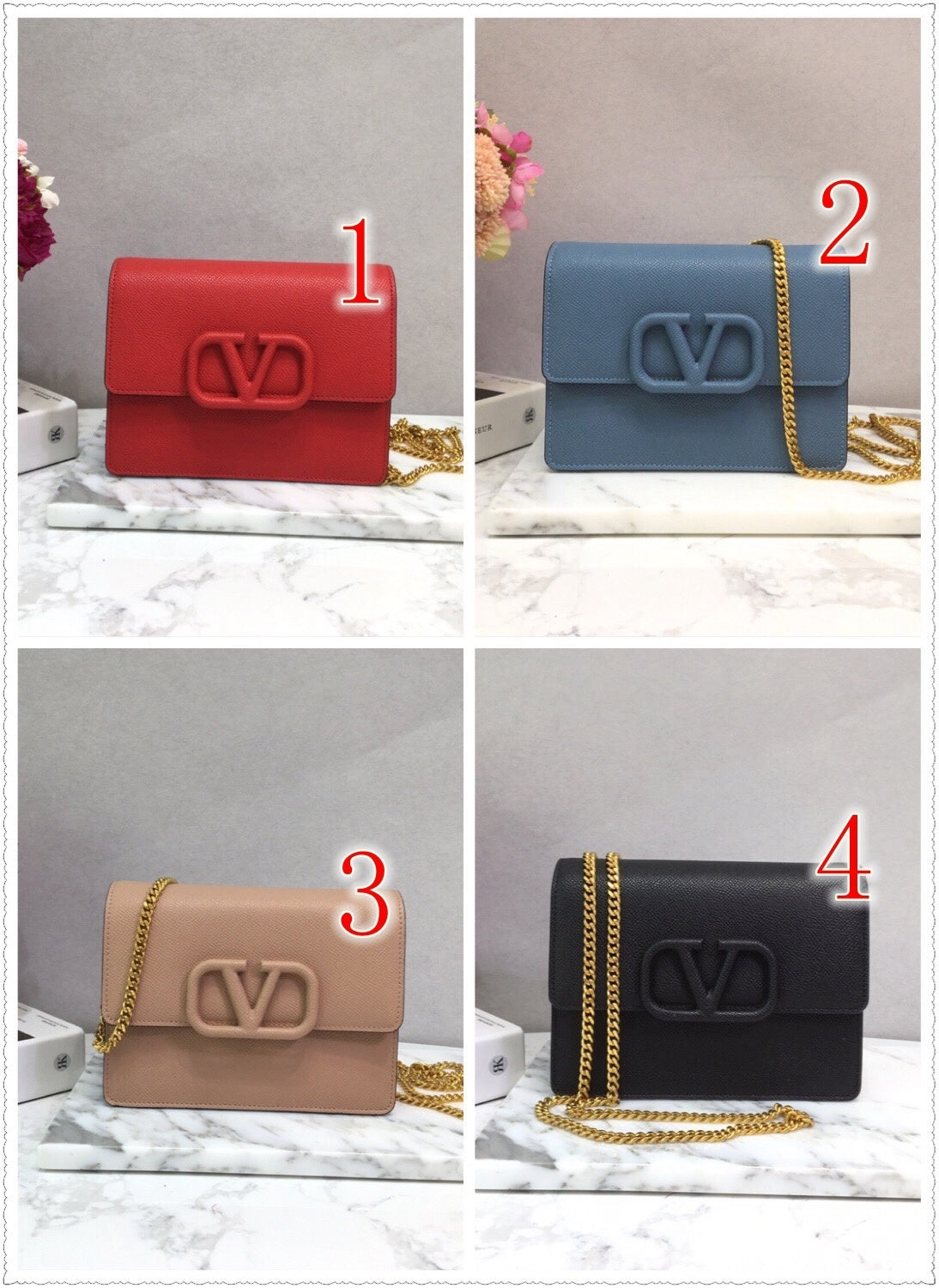 Dragons Bags - Best High-End Brands in One Place - AFFORDABLE LUXURY BAGS - 5605