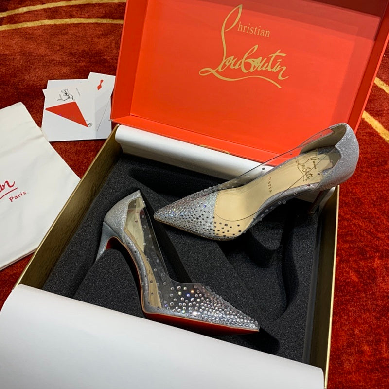 Dragons Bags - Best High-End Brands in One Place - AFFORDABLE LUXURY HEELS - 8209