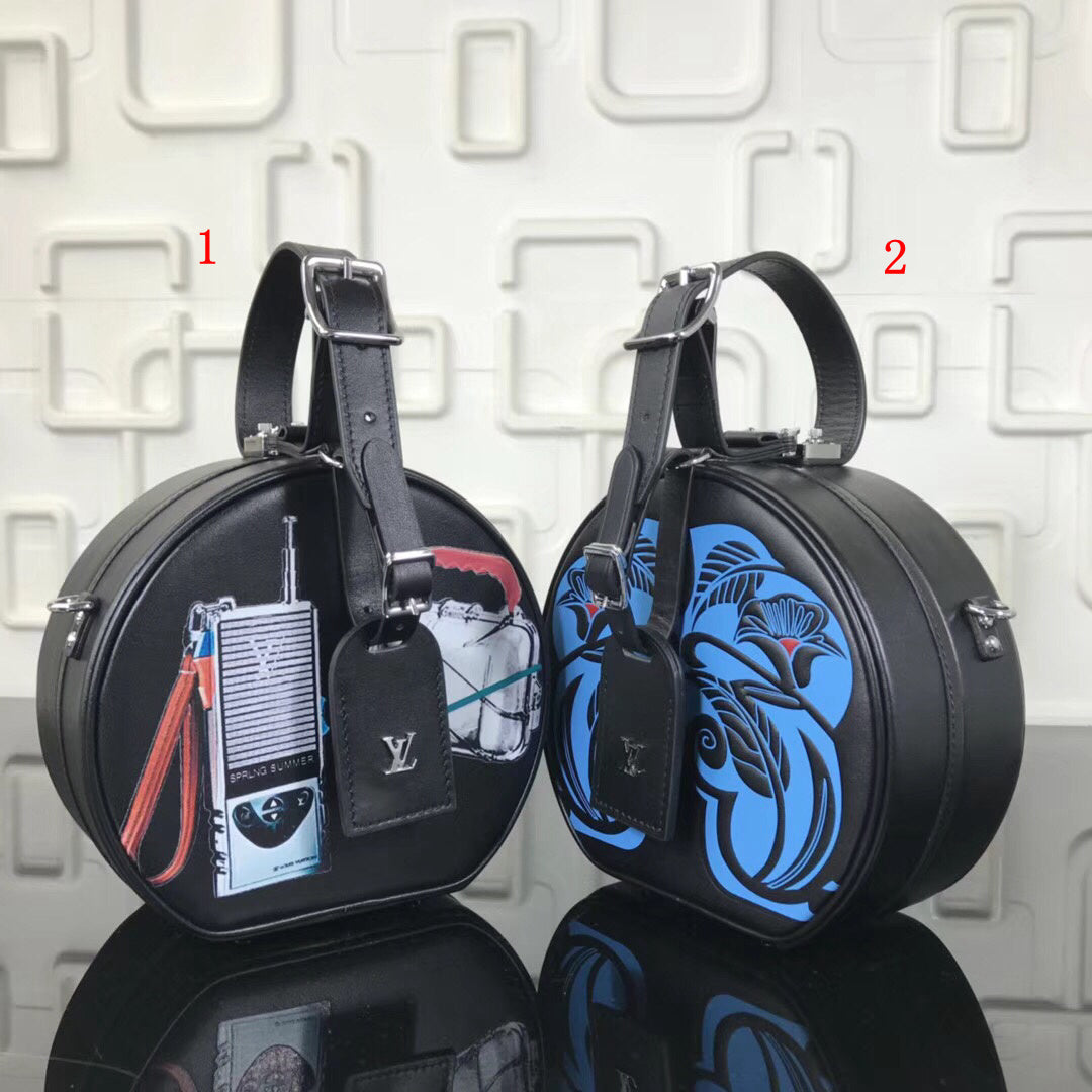 Dragons Bags - Best High-End Brands in One Place - AFFORDABLE LUXURY BAGS - 3641