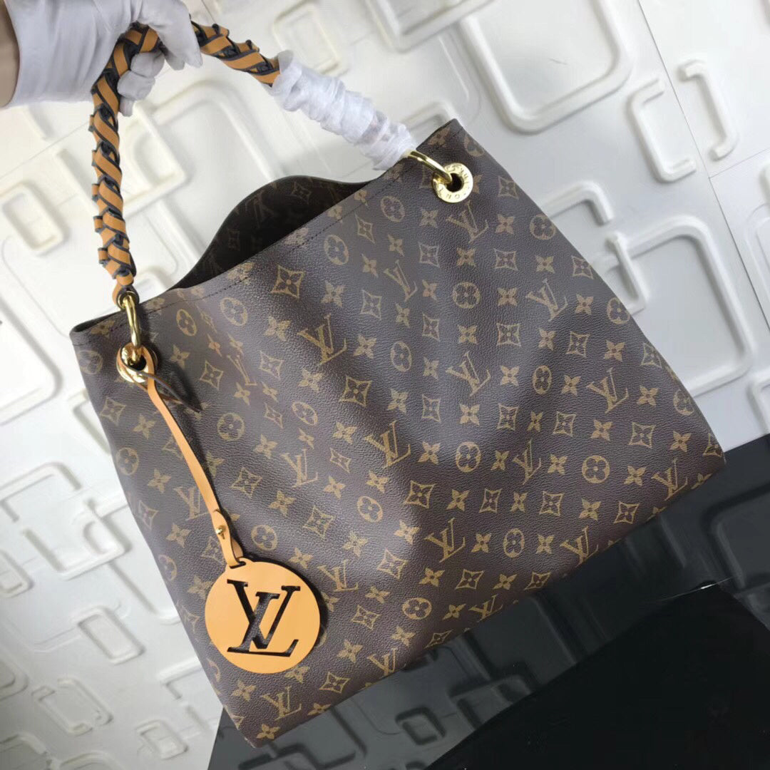 Dragons Bags - Premium Luxury Goods and Accessories - AFFORDABLE LUXURY BAGS - 3702