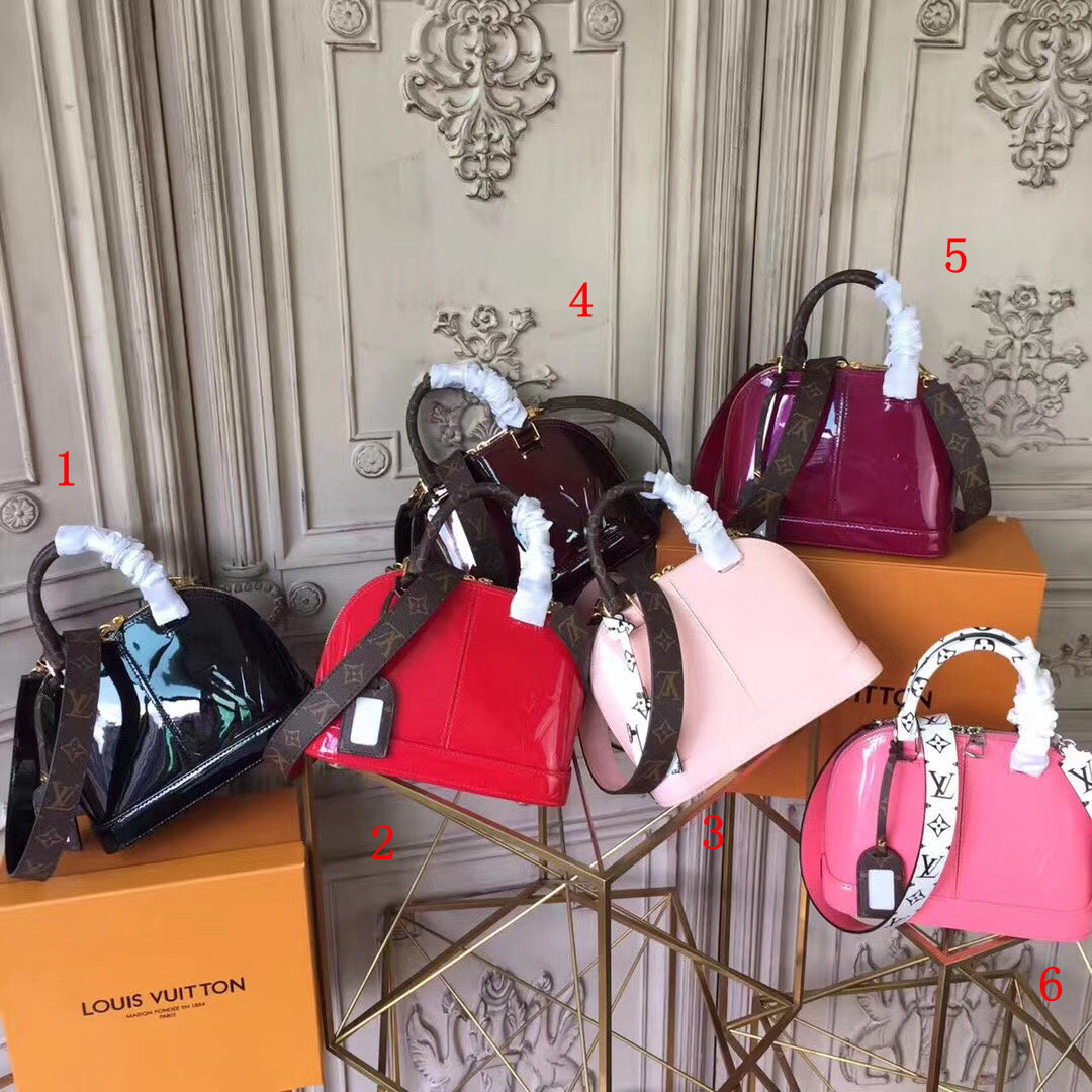 Dragons Bags - Premium Luxury Goods and Accessories - AFFORDABLE LUXURY BAGS - 3554