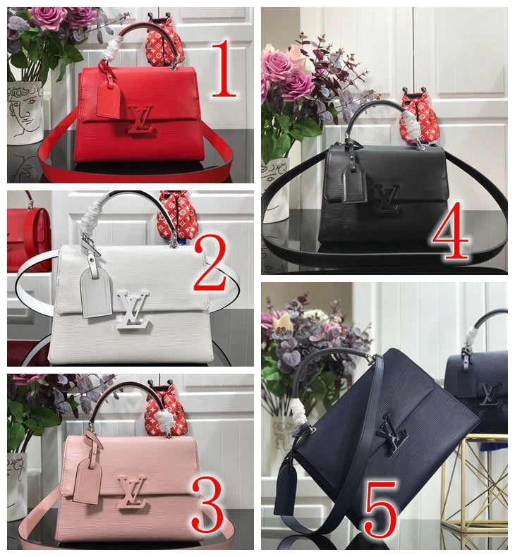 Dragons Bags - Best High-End Brands in One Place - AFFORDABLE LUXURY BAGS - 3885