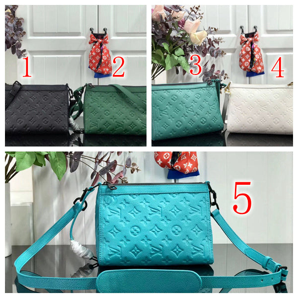 Dragons Bags - Premium Luxury Goods and Accessories - AFFORDABLE LUXURY BAGS - 4006
