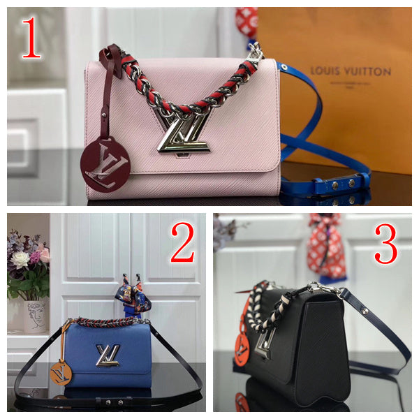 Dragons Bags - Premium Luxury Goods and Accessories - AFFORDABLE LUXURY BAGS - 3970