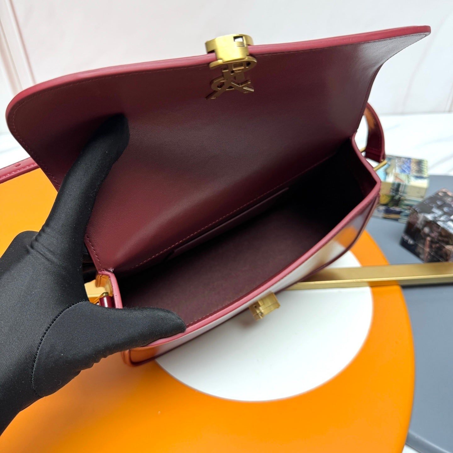 Dragons Bags - Best High-End Brands in One Place - AFFORDABLE LUXURY BAGS - 5693