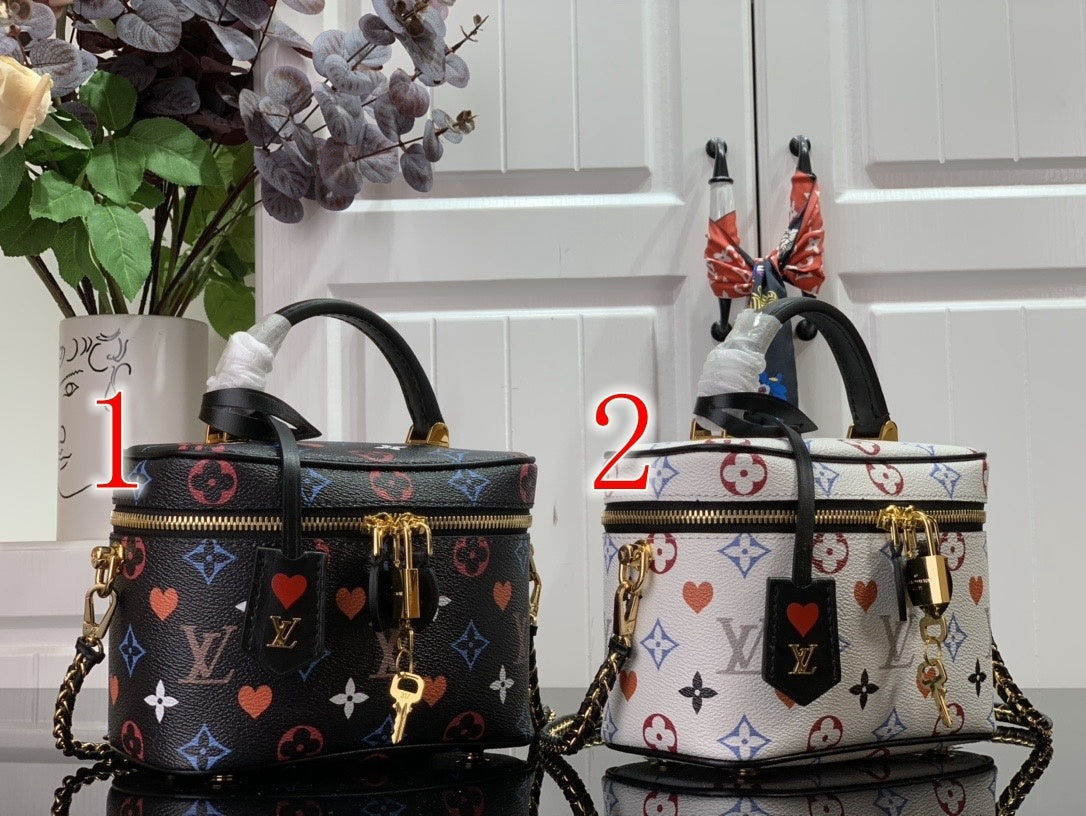 Dragons Bags - DESIGNER BAGS FOR WOMEN - AFFORDABLE LUXURY BAGS - 3488
